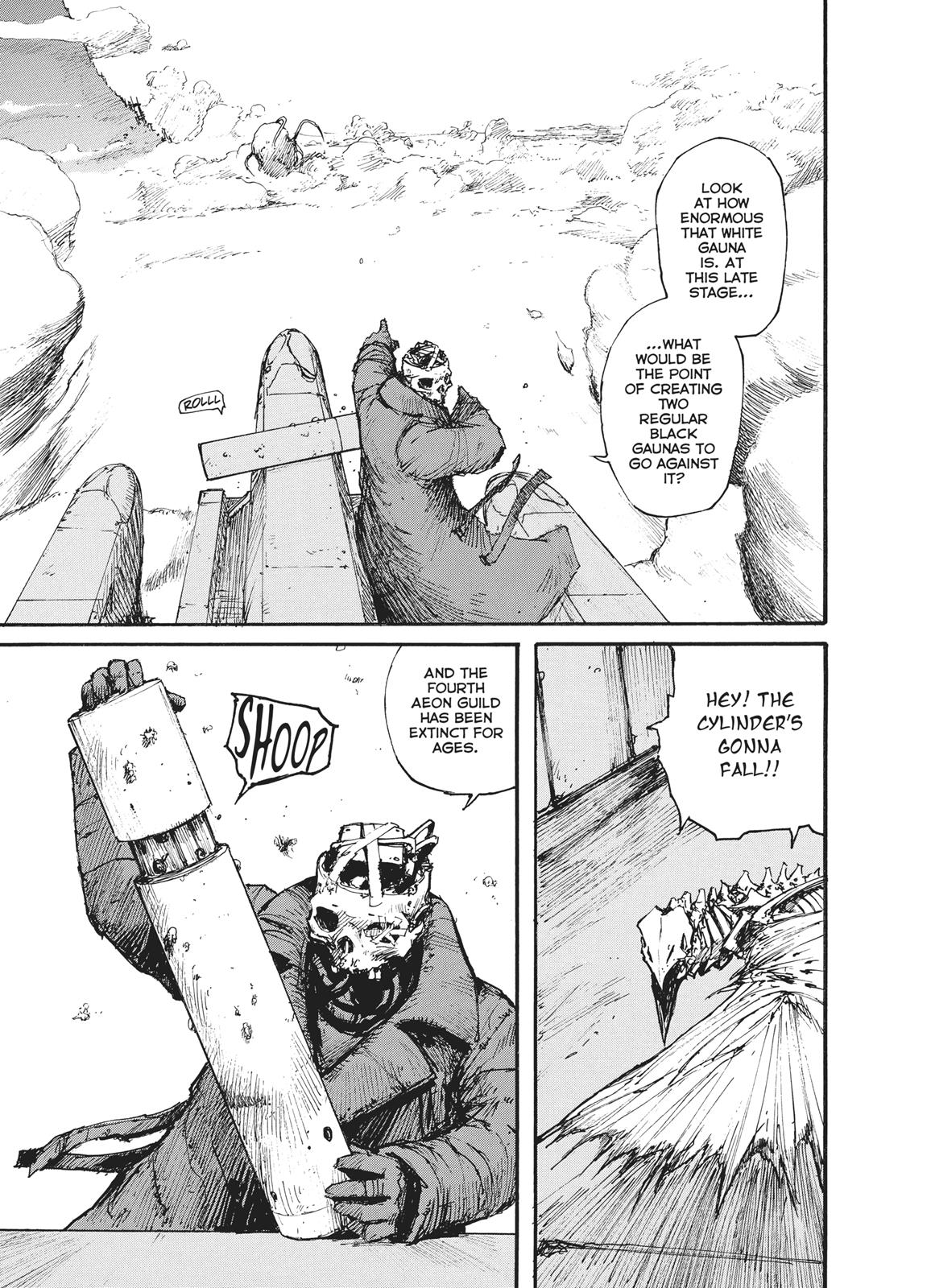 Read Abara EN Manga Online