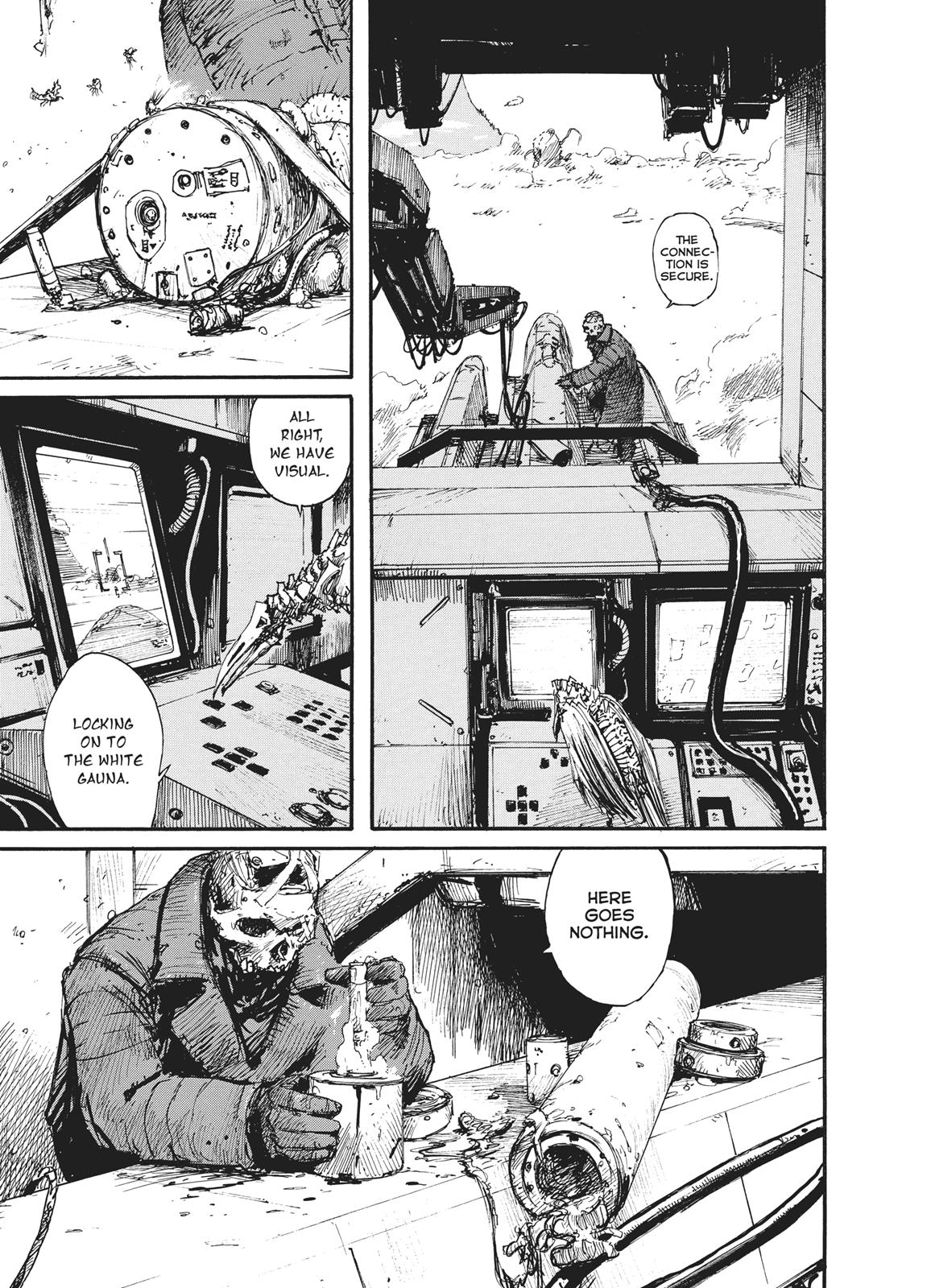 Read Abara EN Manga Online