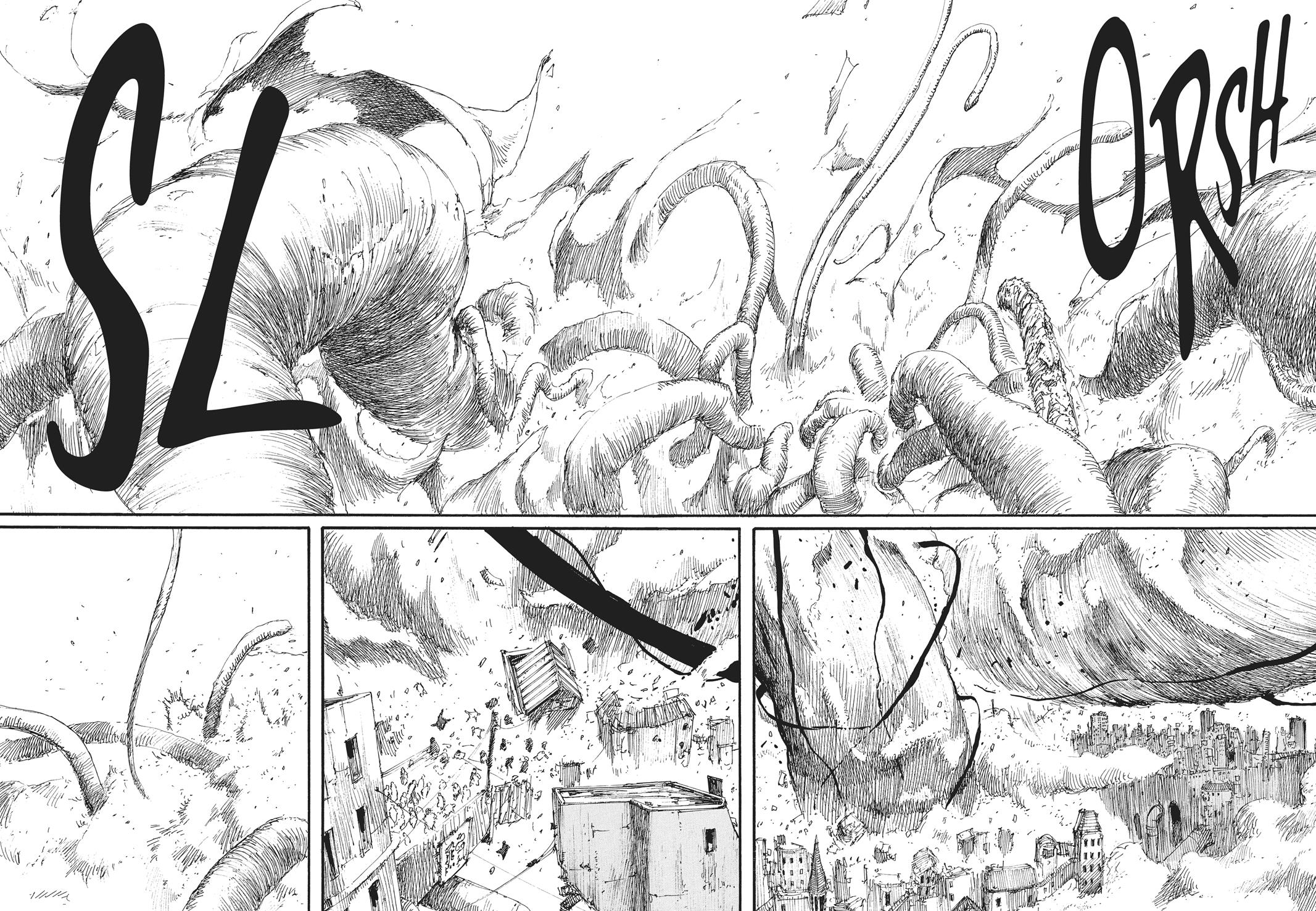 Read Abara EN Manga Online