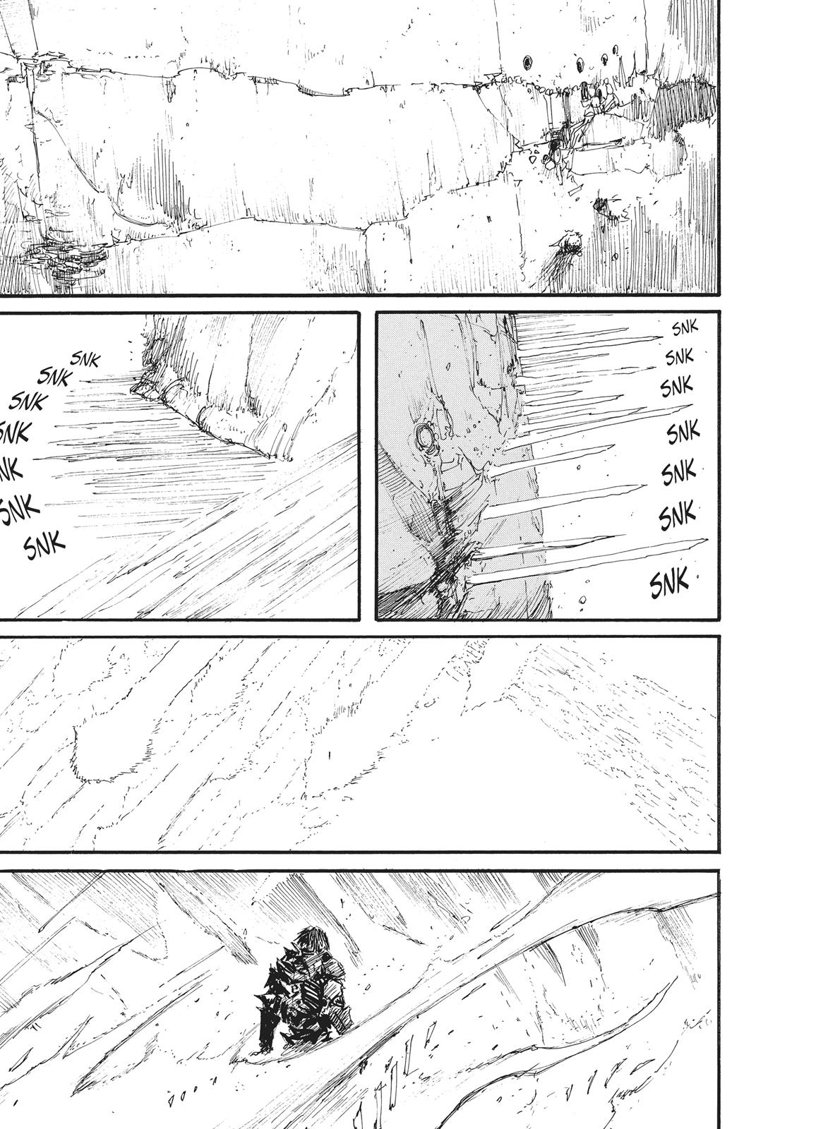 Read Abara EN Manga Online