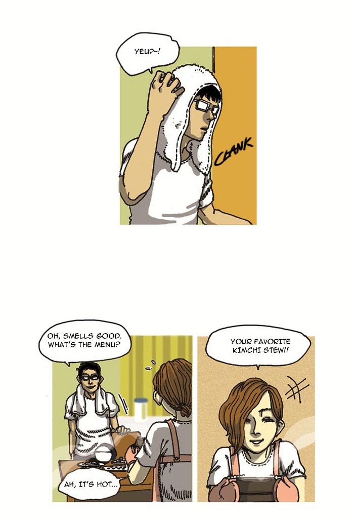 Read About Death EN Manga Online