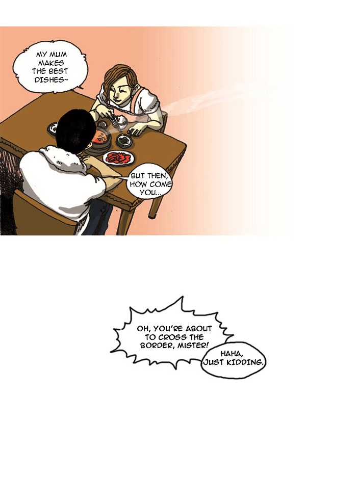 Read About Death EN Manga Online