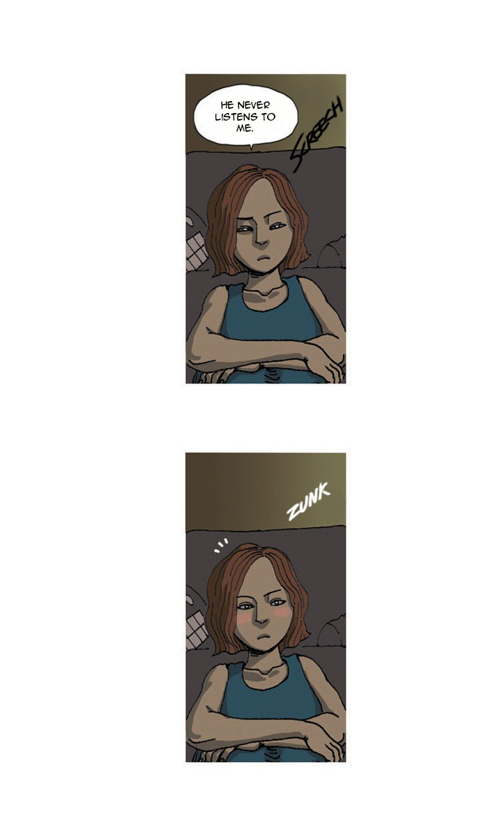 Read About Death EN Manga Online