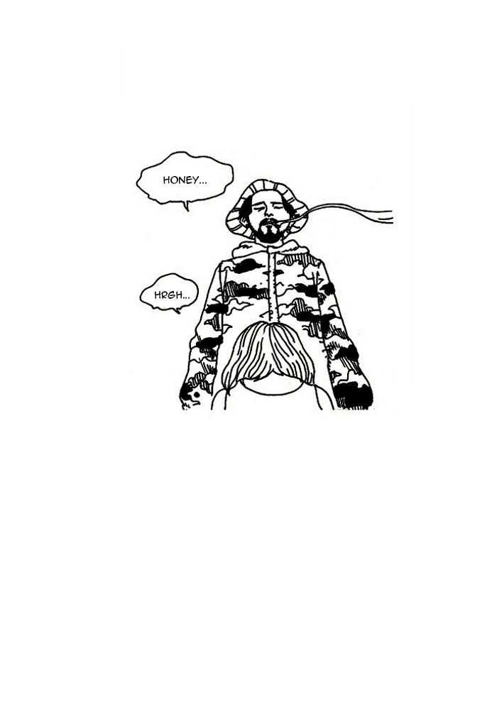 Read About Death EN Manga Online