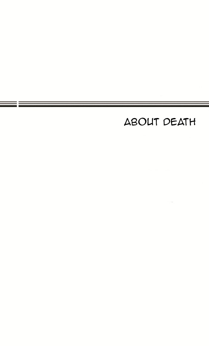 Read About Death EN Manga Online