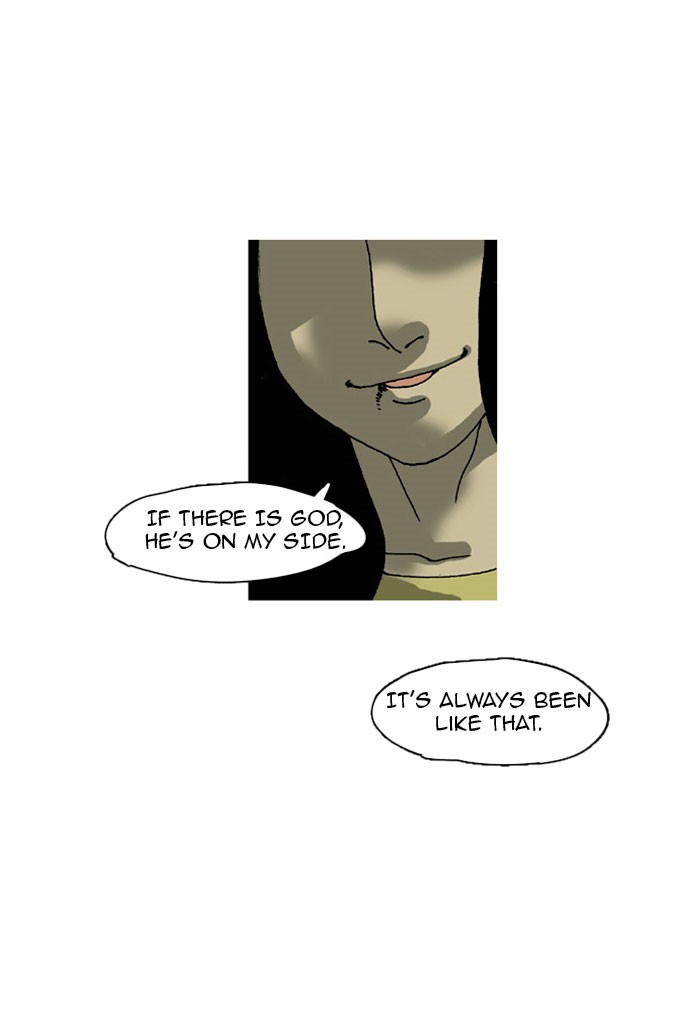 Read About Death EN Manga Online