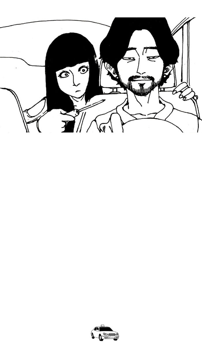 Read About Death EN Manga Online