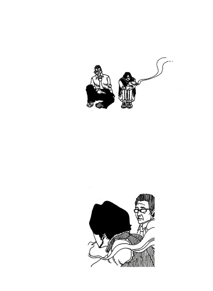 Read About Death EN Manga Online