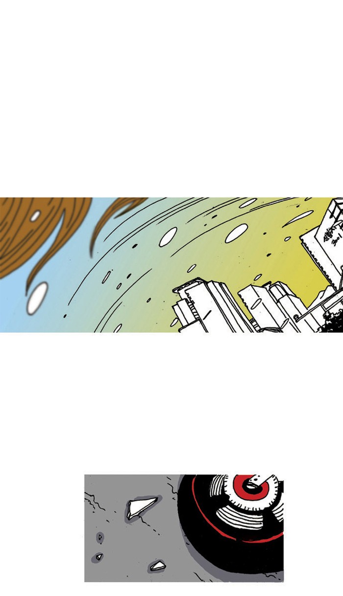 Read About Death EN Manga Online