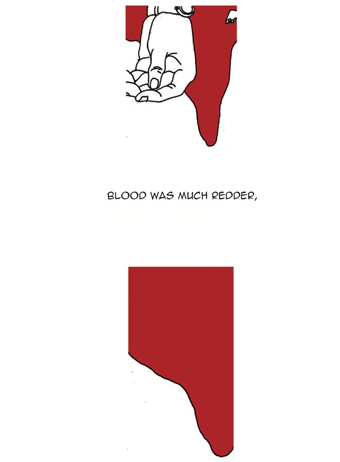 Read About Death EN Manga Online