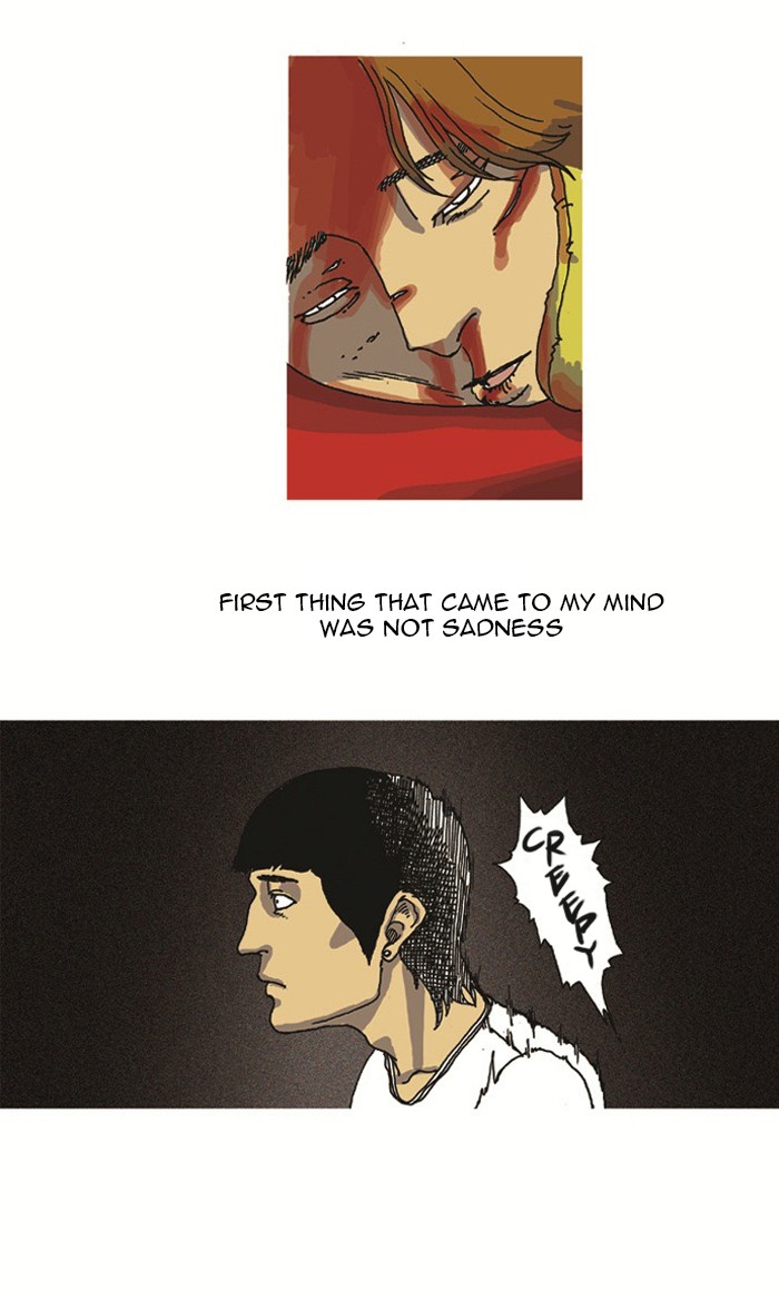 Read About Death EN Manga Online