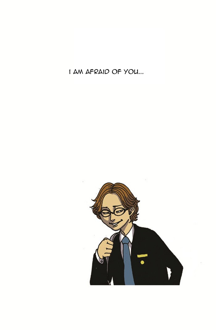 Read About Death EN Manga Online