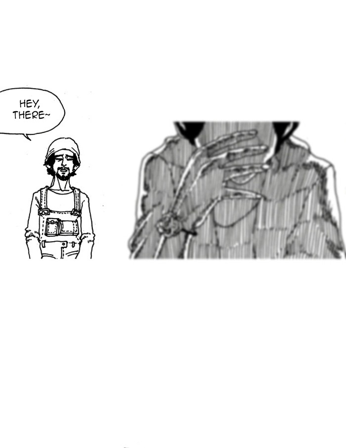 Read About Death EN Manga Online