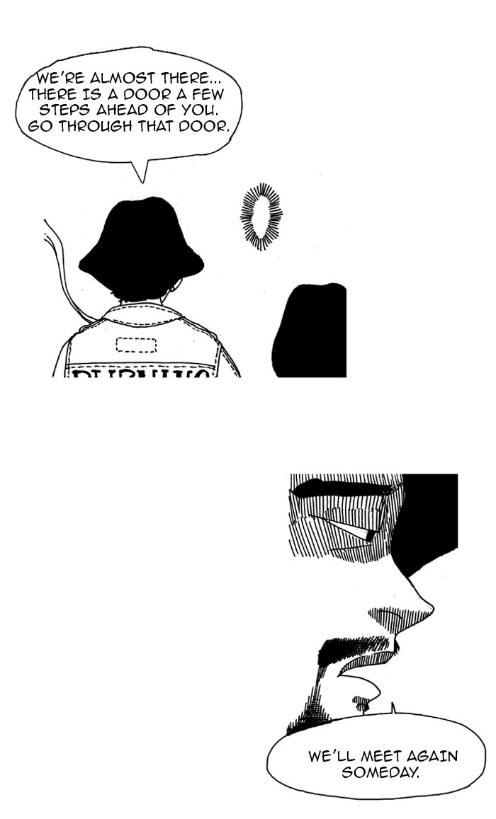 Read About Death EN Manga Online