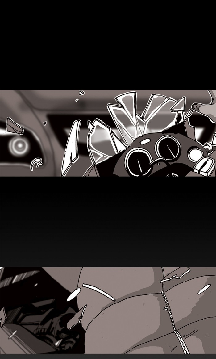 Read About Death EN Manga Online