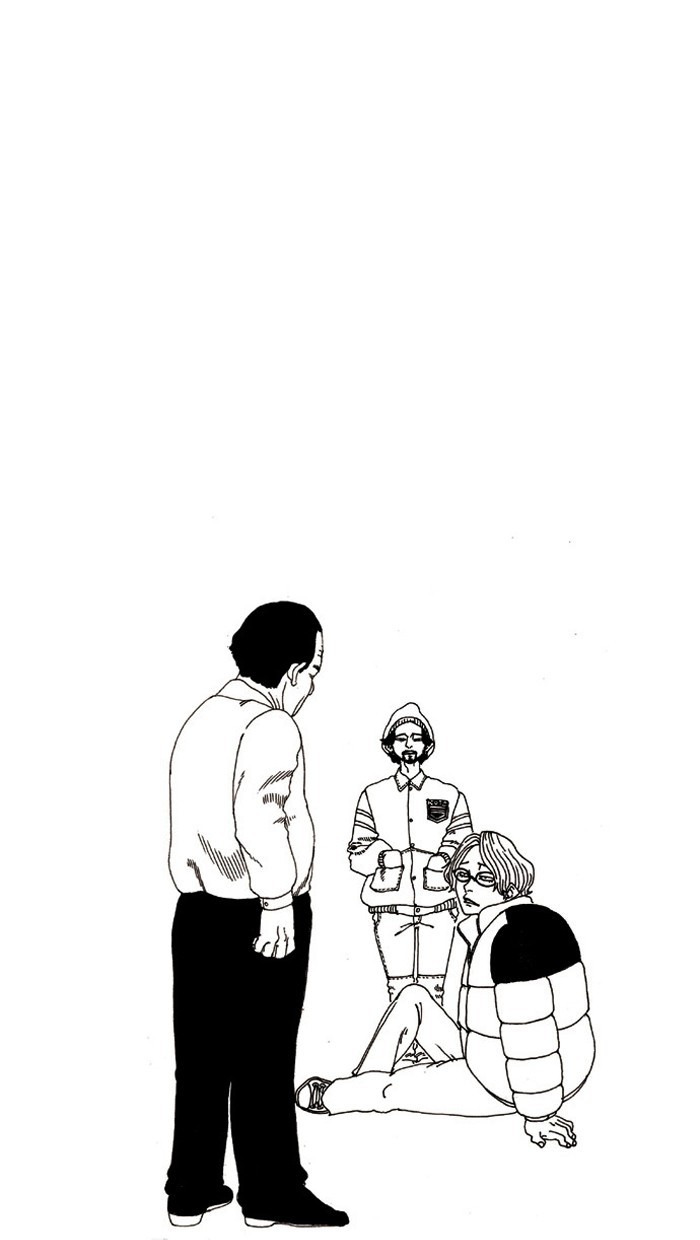 Read About Death EN Manga Online