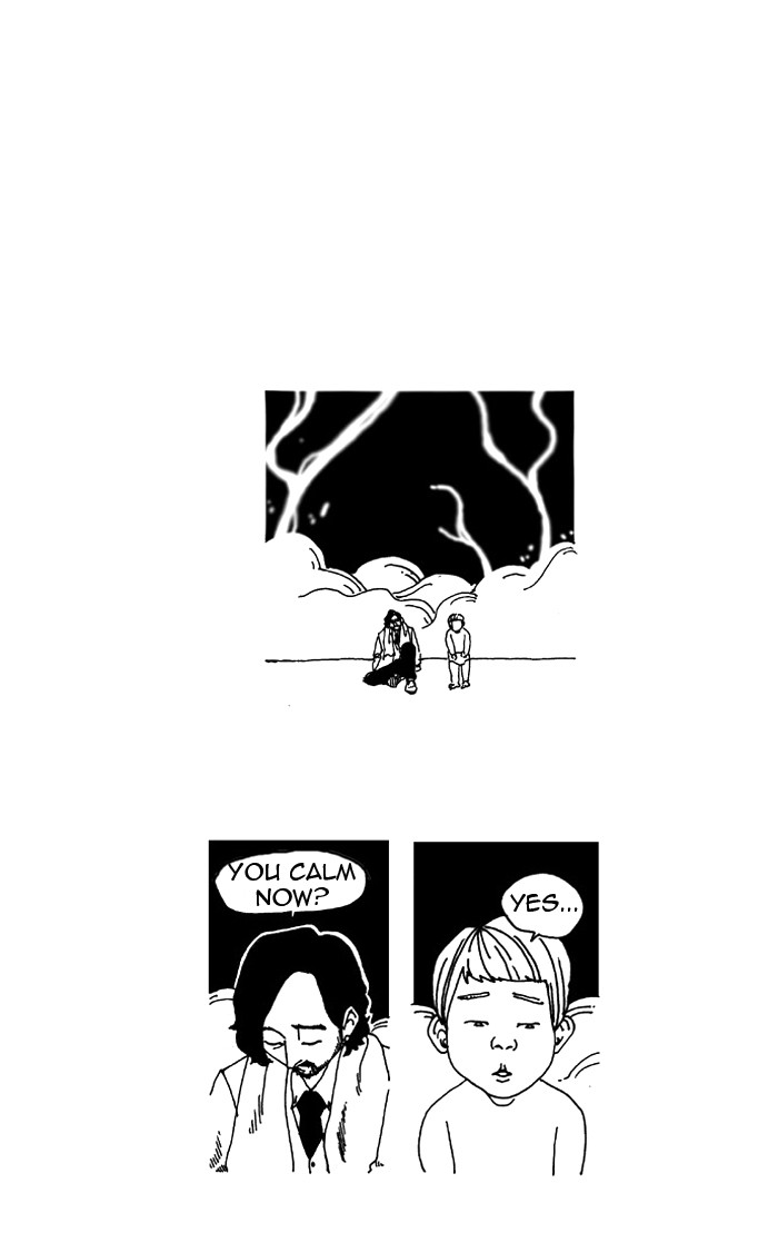 Read About Death EN Manga Online