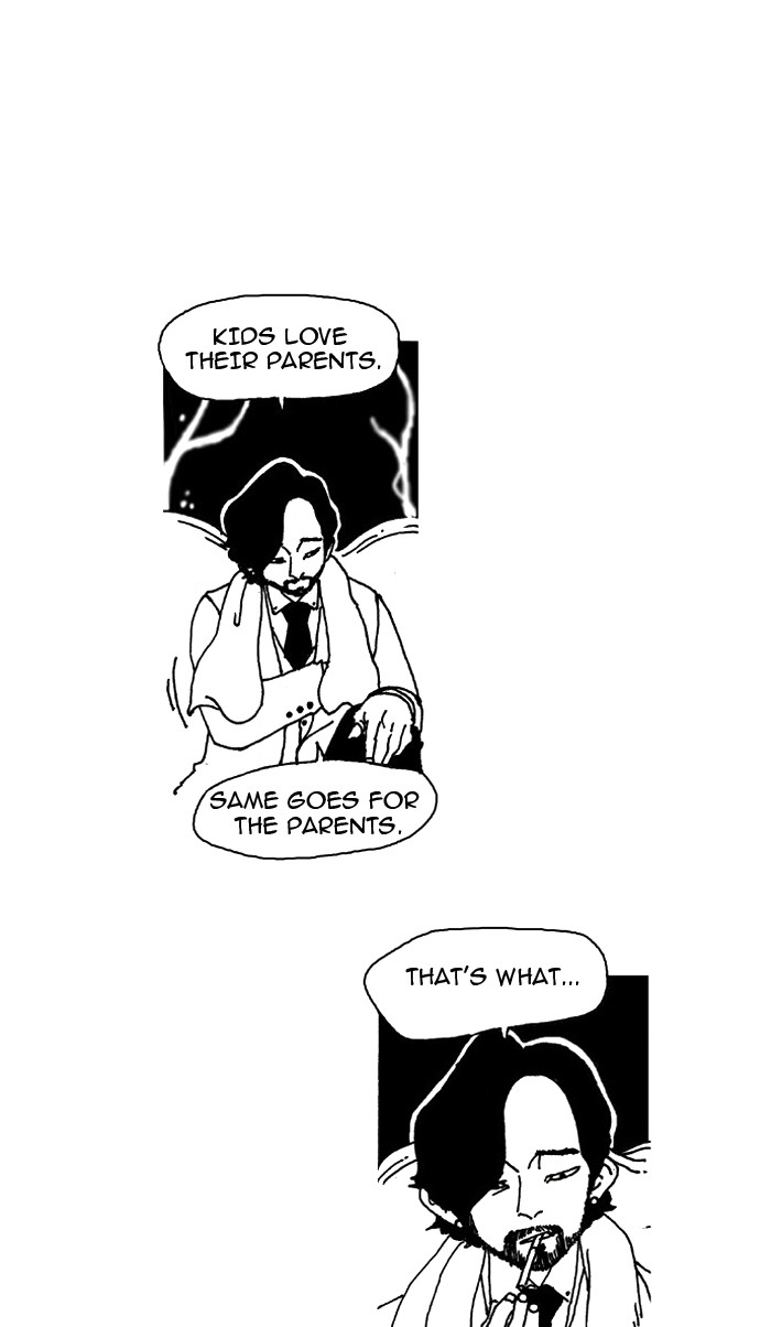 Read About Death EN Manga Online