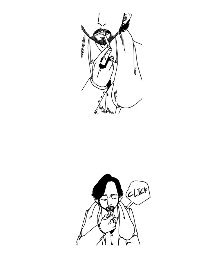 Read About Death EN Manga Online