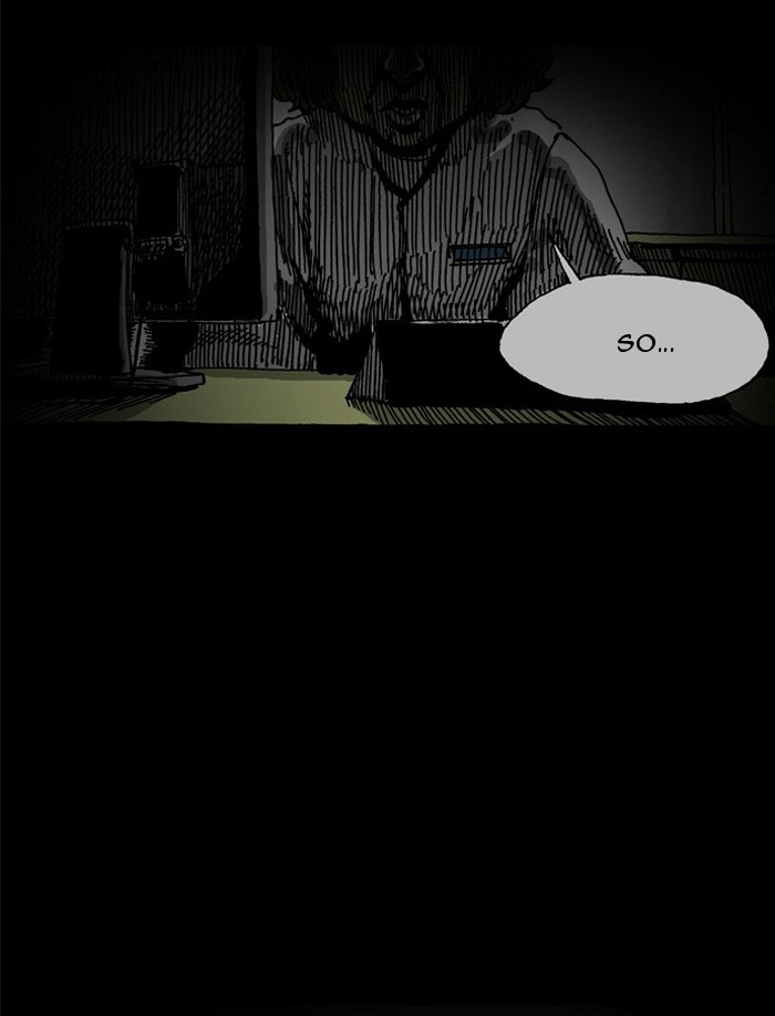 Read About Death EN Manga Online