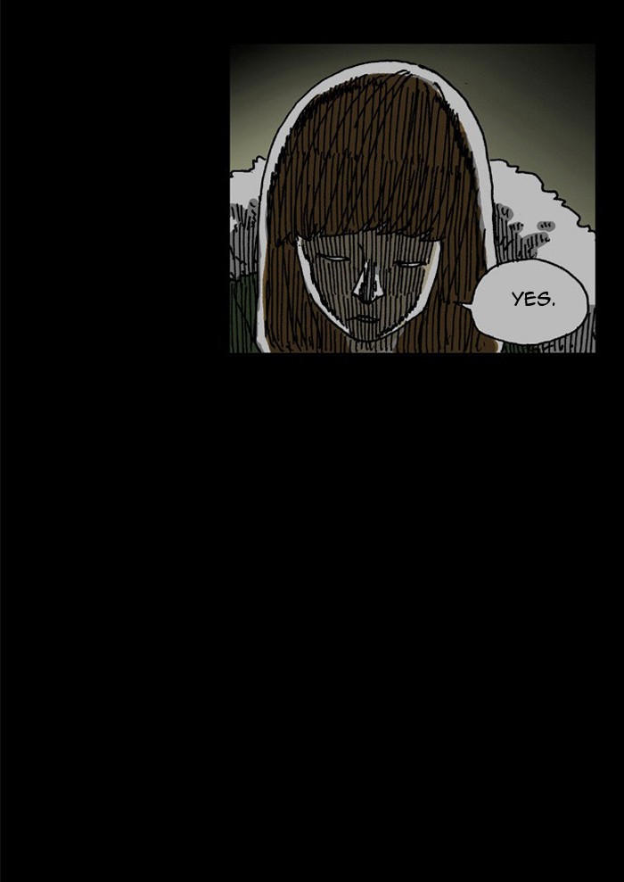 Read About Death EN Manga Online