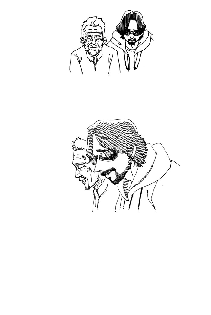 Read About Death EN Manga Online