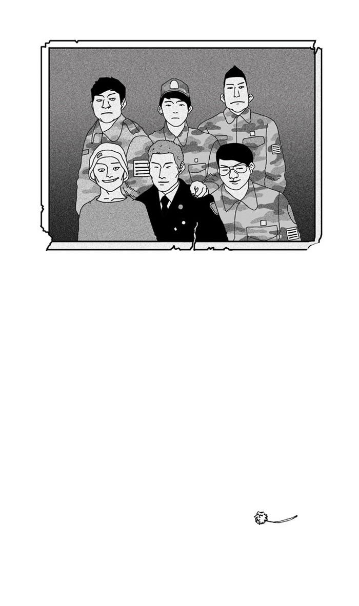 Read About Death EN Manga Online