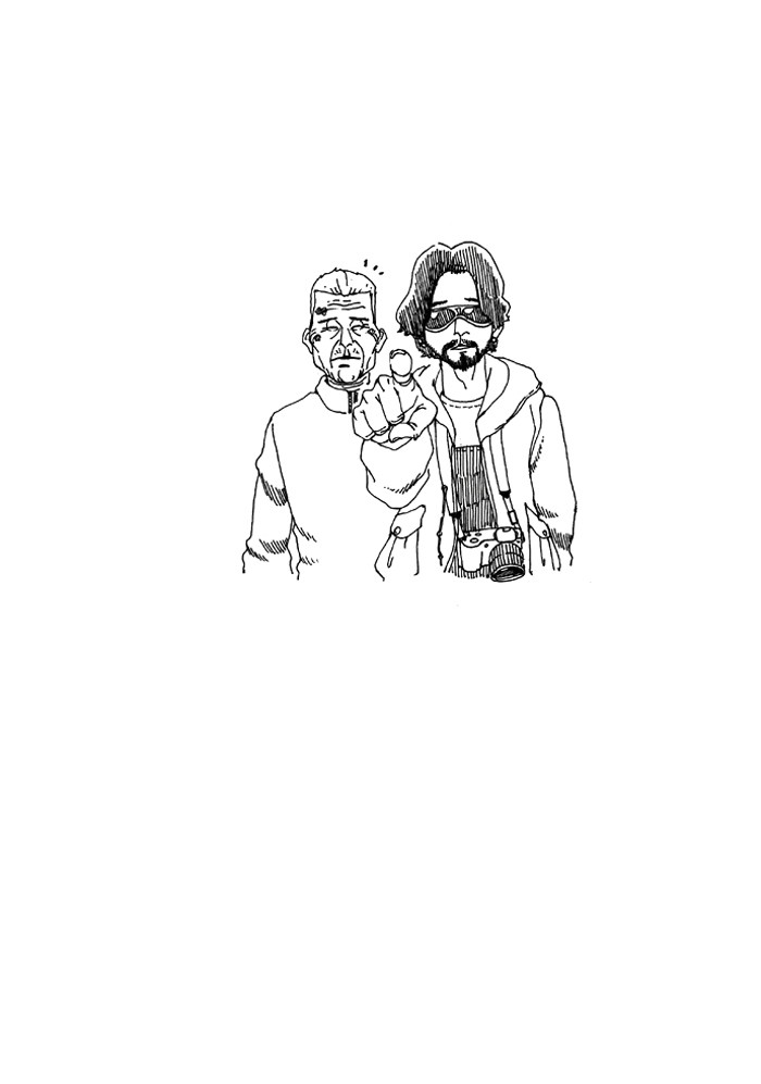 Read About Death EN Manga Online