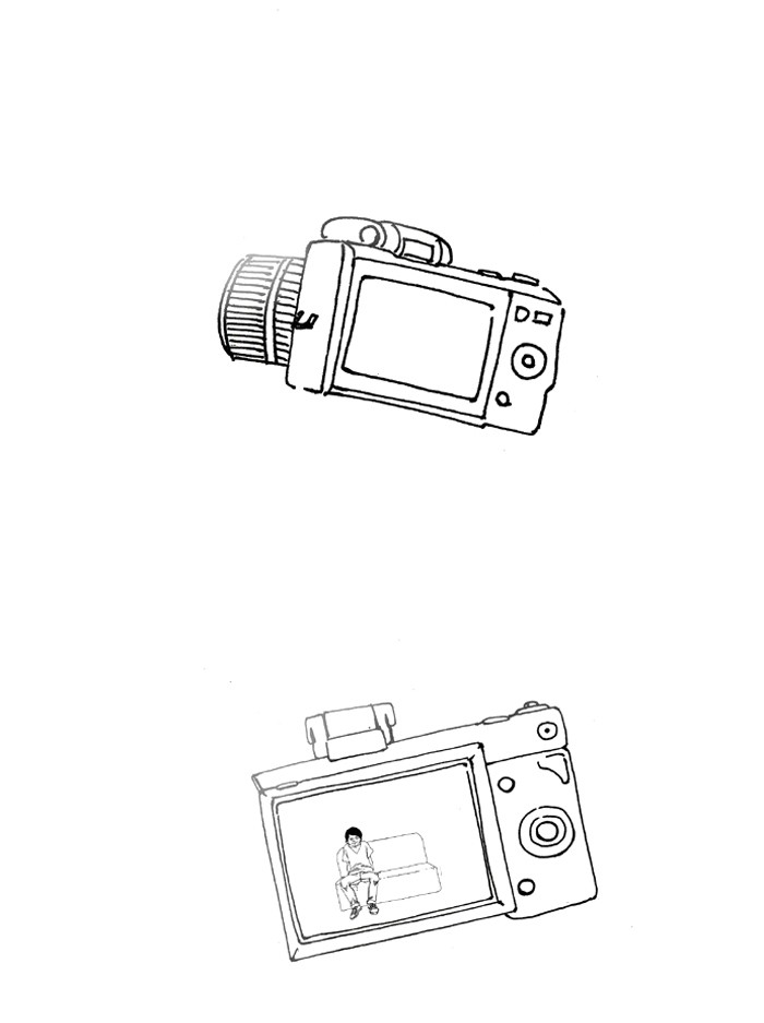 Read About Death EN Manga Online