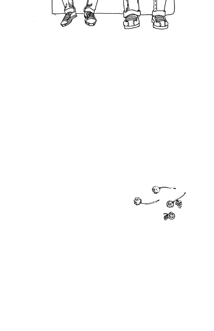 Read About Death EN Manga Online