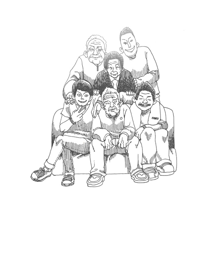 Read About Death EN Manga Online