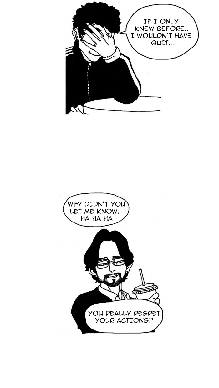 Read About Death EN Manga Online