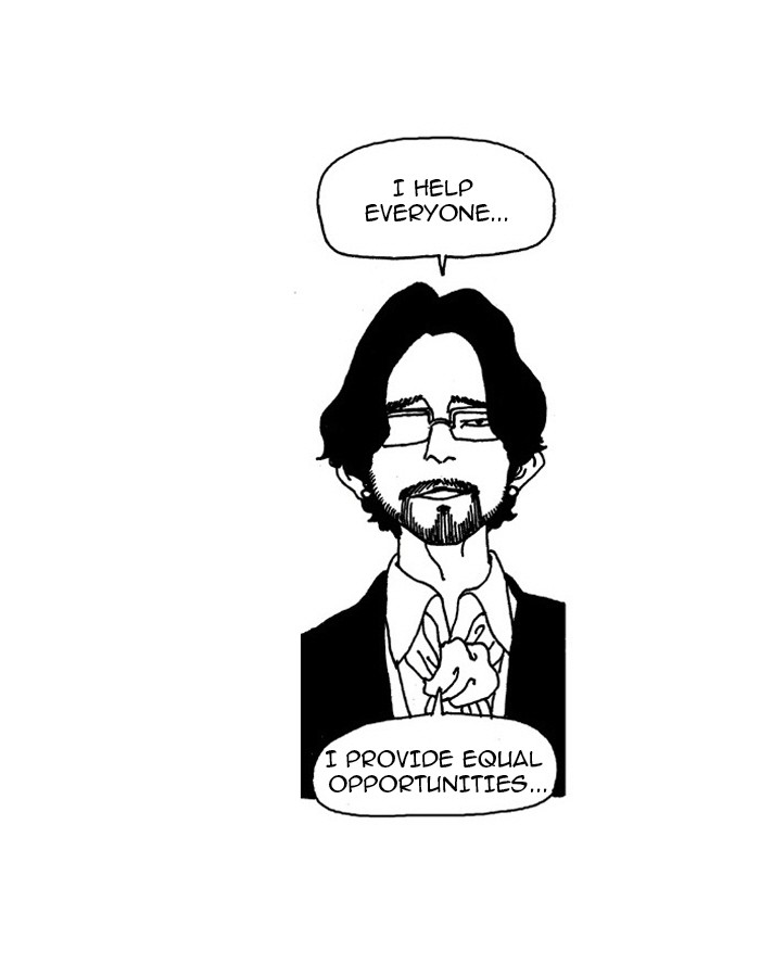 Read About Death EN Manga Online