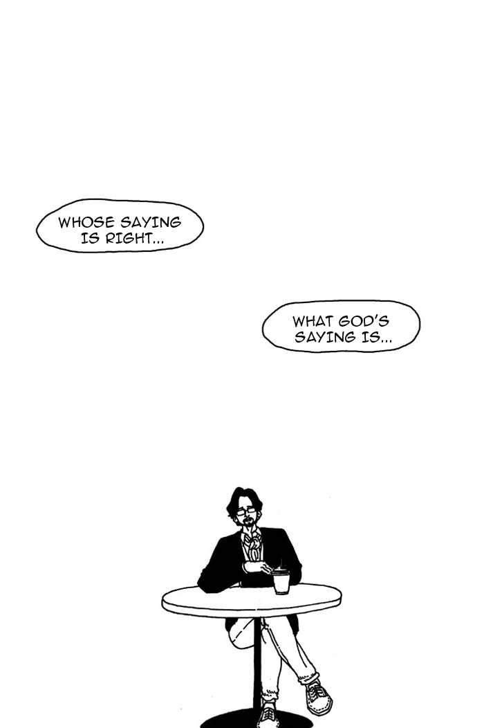 Read About Death EN Manga Online