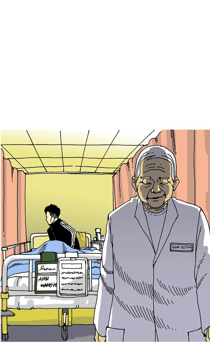 Read About Death EN Manga Online