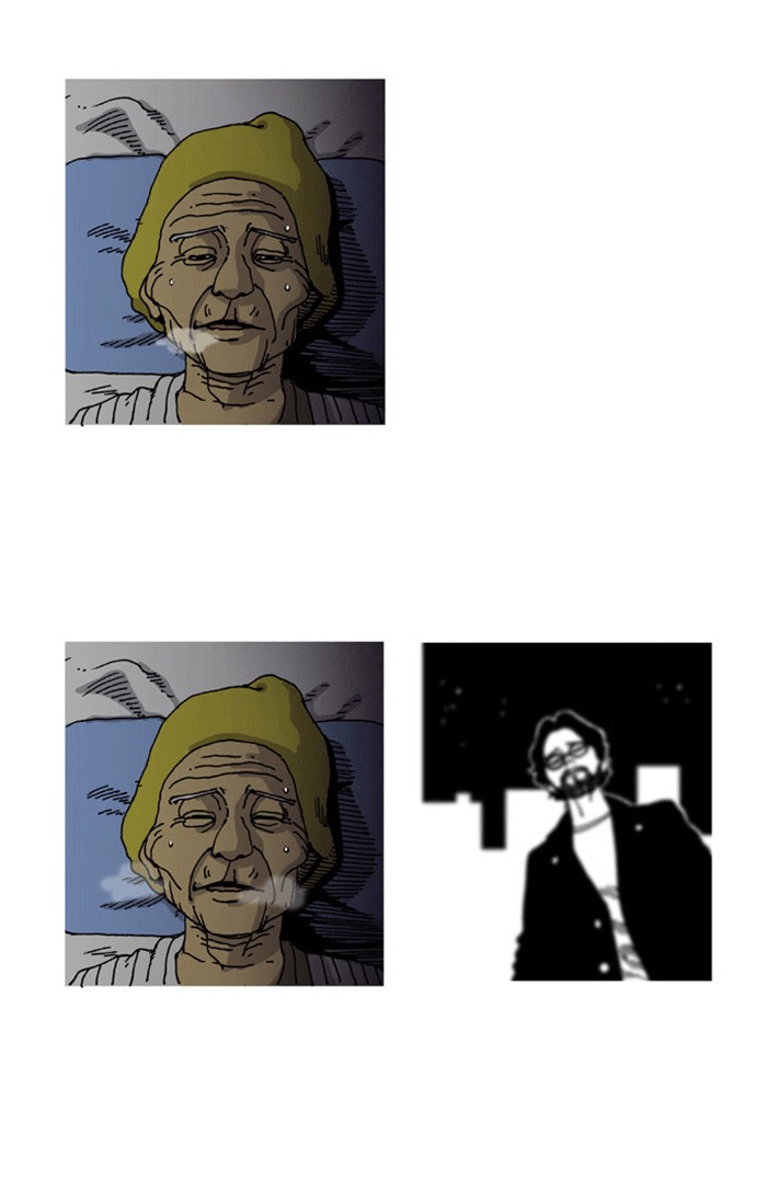 Read About Death EN Manga Online