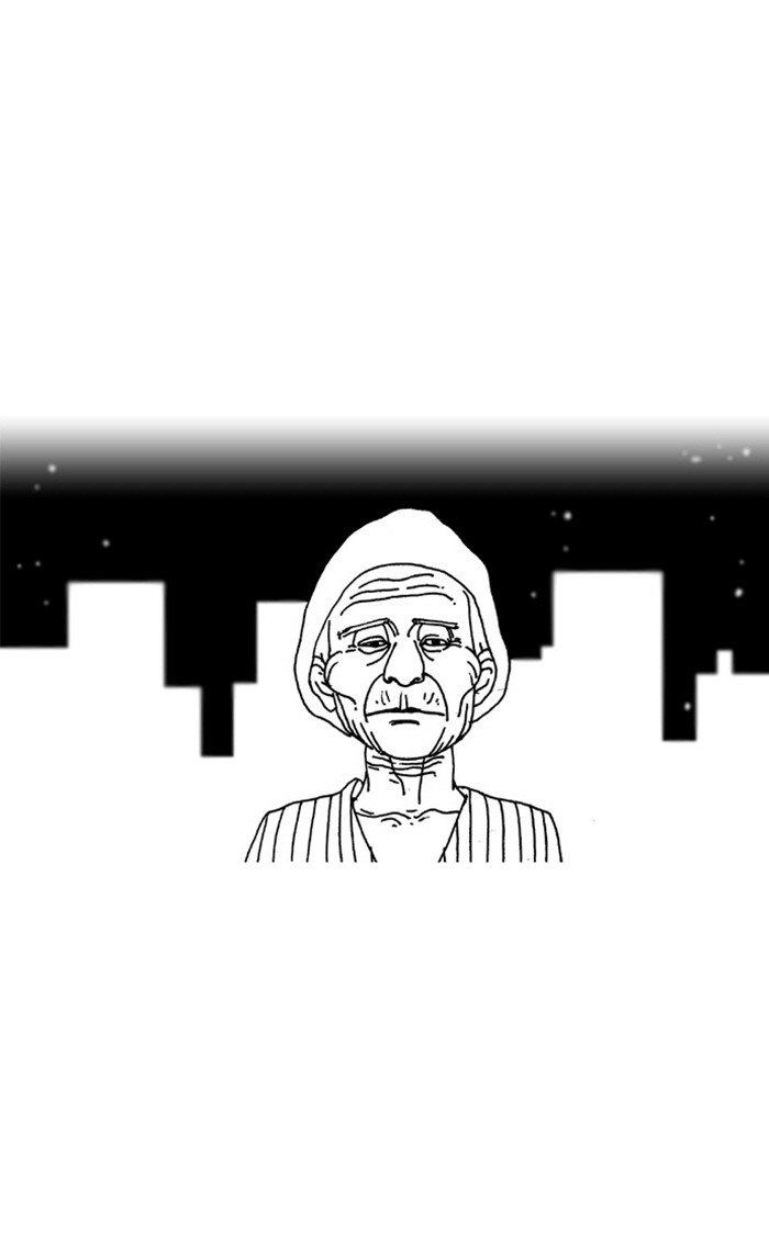 Read About Death EN Manga Online