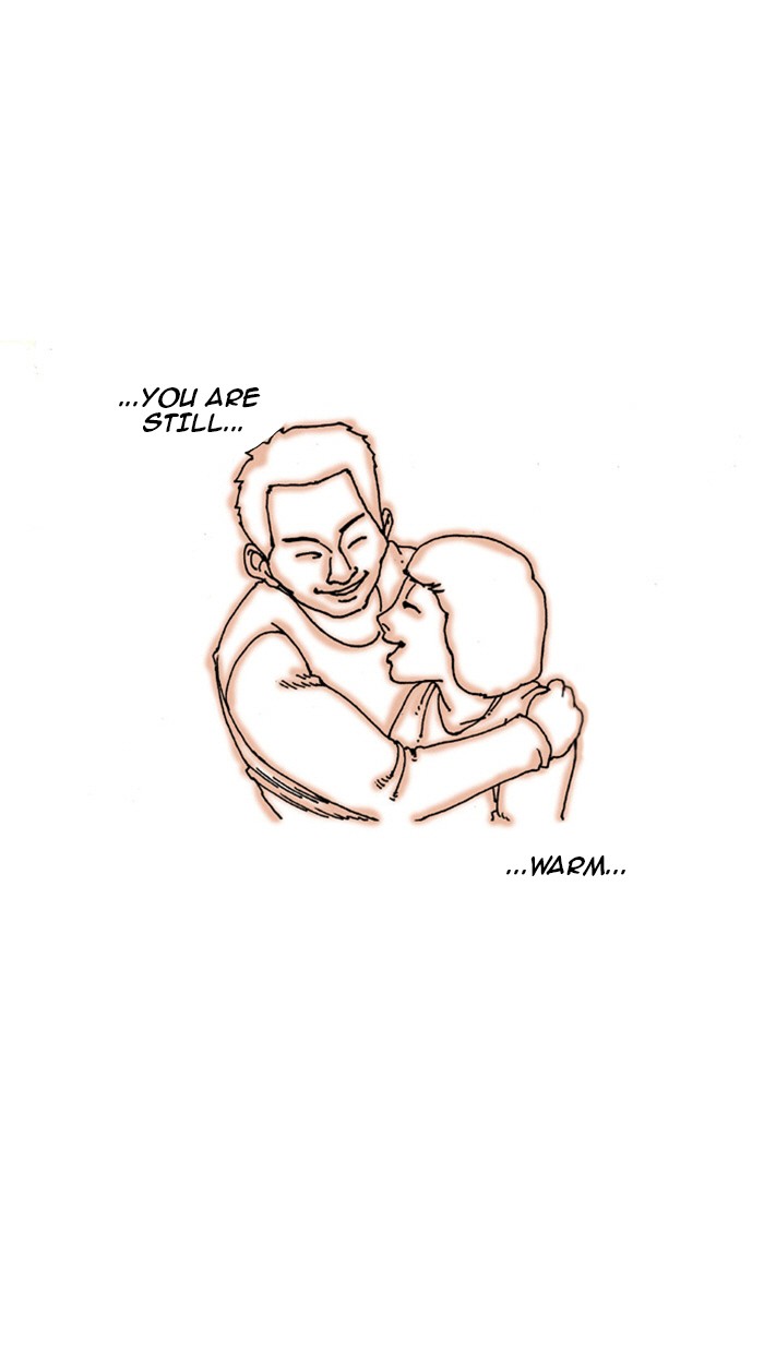 Read About Death EN Manga Online