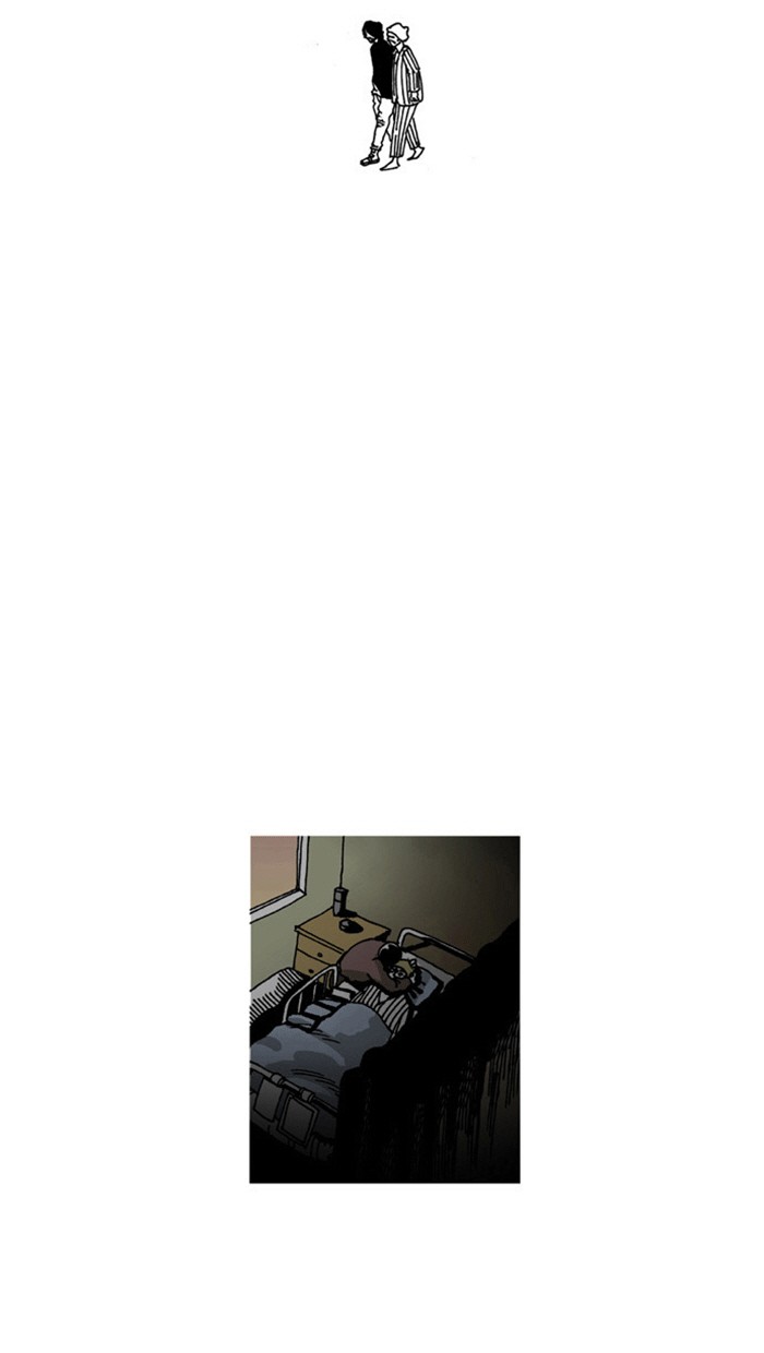 Read About Death EN Manga Online