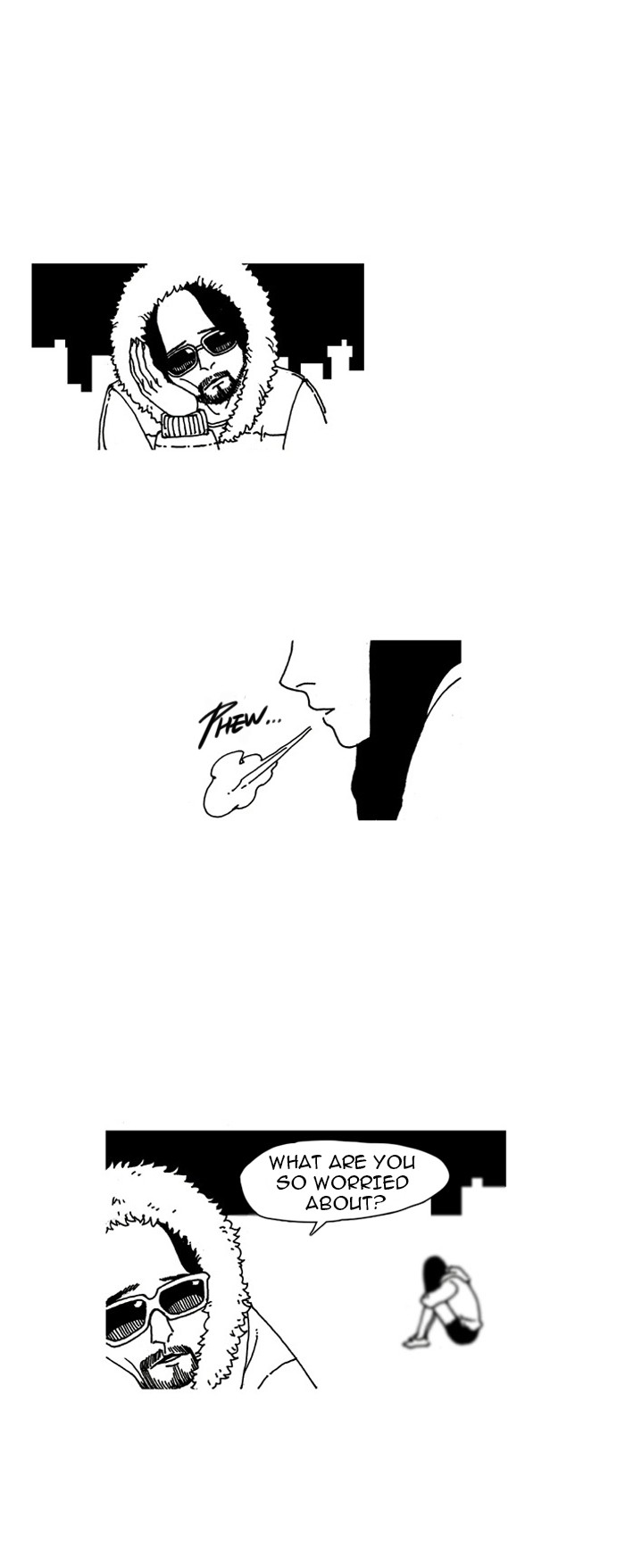 Read About Death EN Manga Online