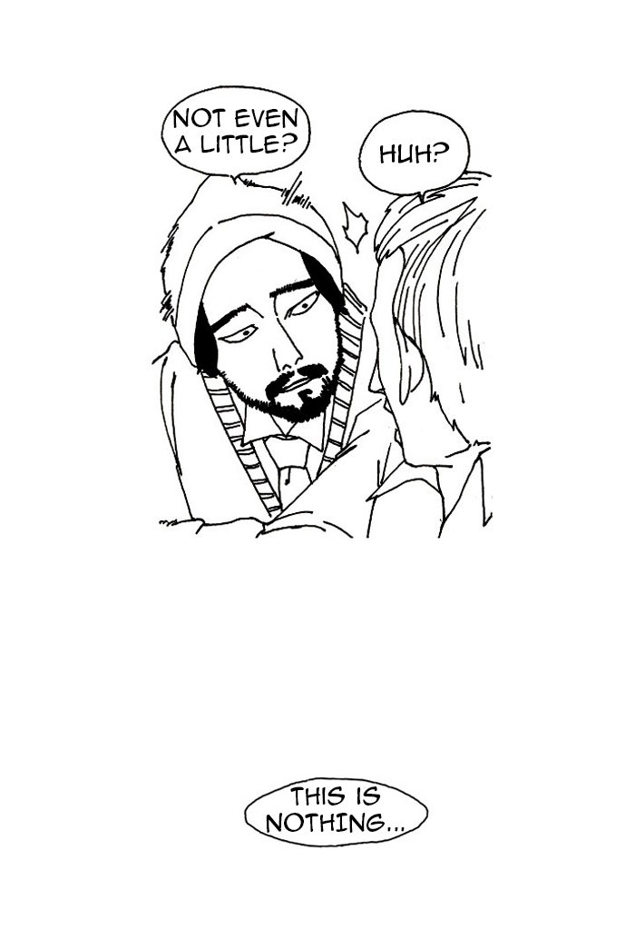 Read About Death EN Manga Online