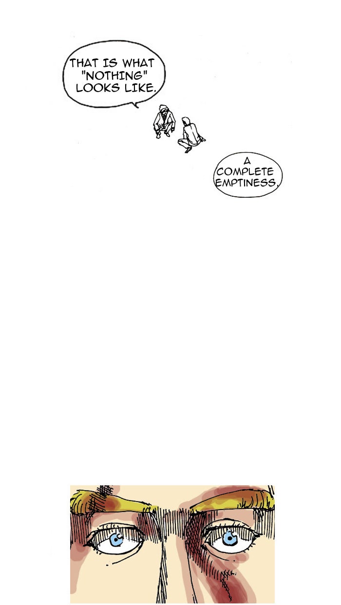 Read About Death EN Manga Online