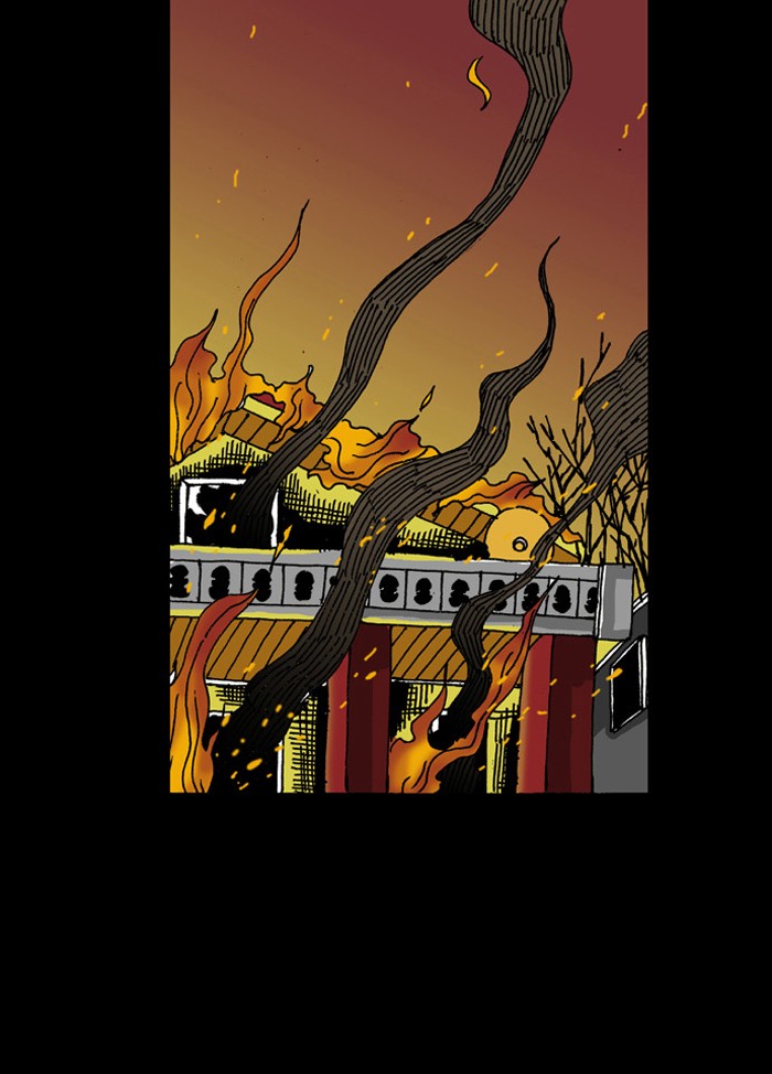 Read About Death EN Manga Online