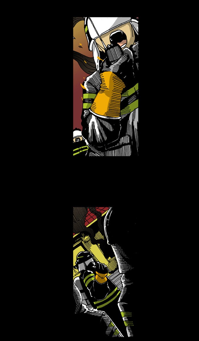 Read About Death EN Manga Online