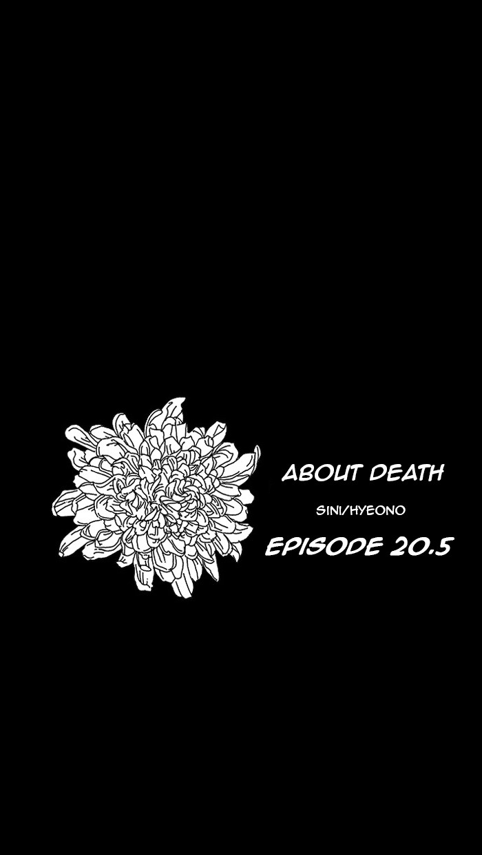 Read About Death EN Manga Online