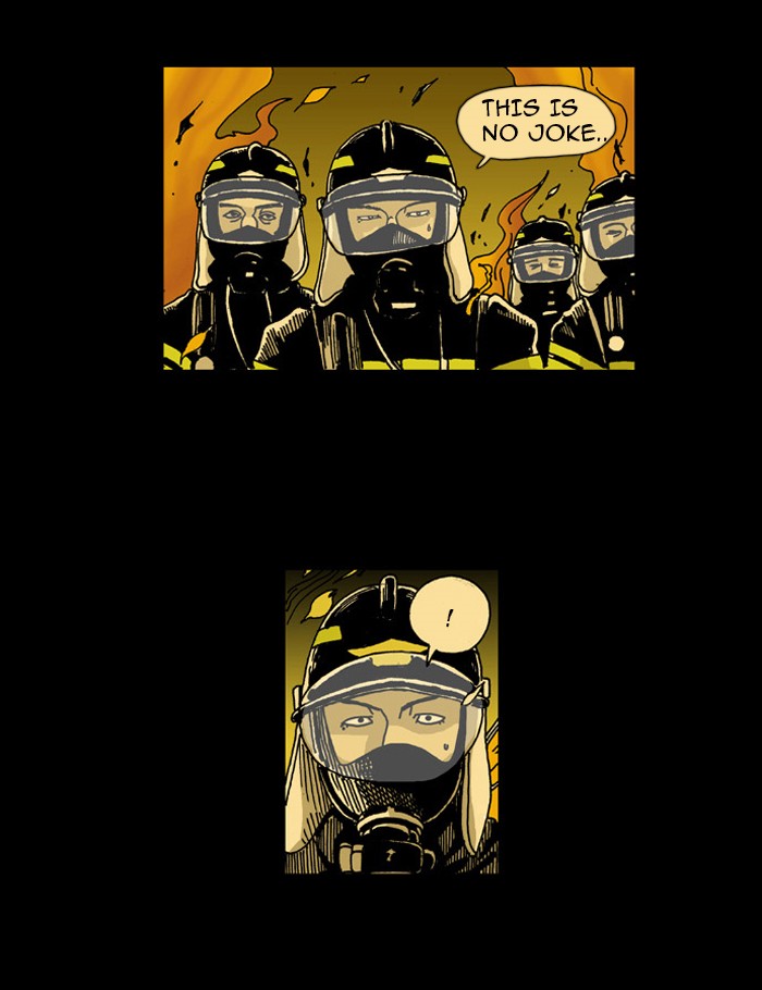 Read About Death EN Manga Online