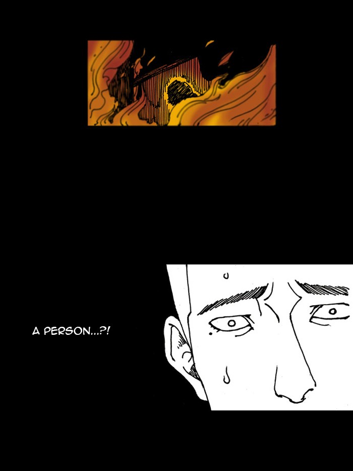 Read About Death EN Manga Online