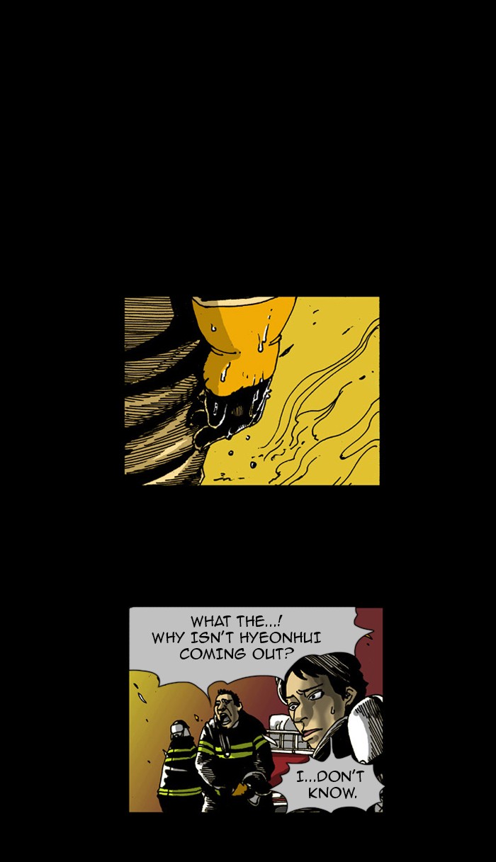 Read About Death EN Manga Online