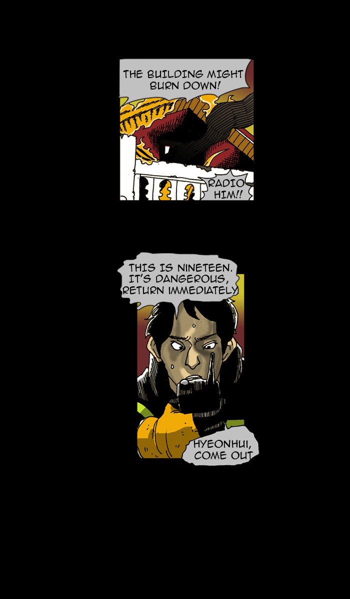 Read About Death EN Manga Online