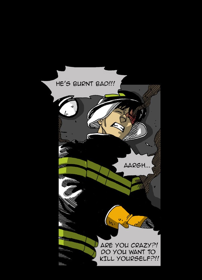 Read About Death EN Manga Online